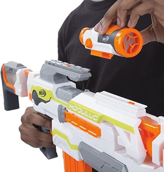 Nerf N-Strike Elite XD Modulus Blaster