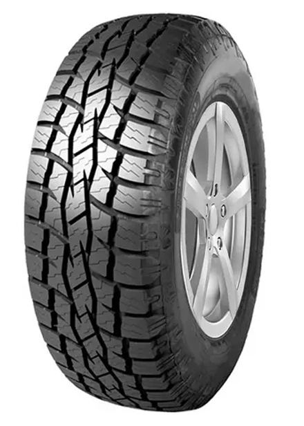 Летняя шина HiFly Vigorous AT606 (275/55 R20 113H)