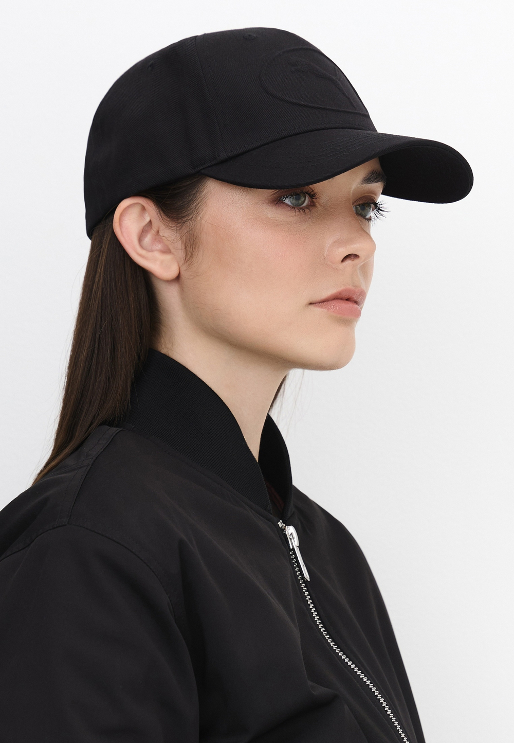 Кепка PUMA PUMA BUZZ BB CAP