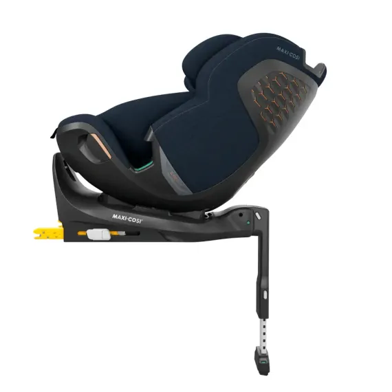Автокресло Maxi-Cosi Emerald 360 Pro Authentic Blue