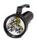 Фонарь для дайвинга Ferei Shark W168 LED: 3хCREE XHP-70 холодный свет