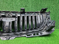 Решетка радиатора Geely Monjaro (2021-н.в.)