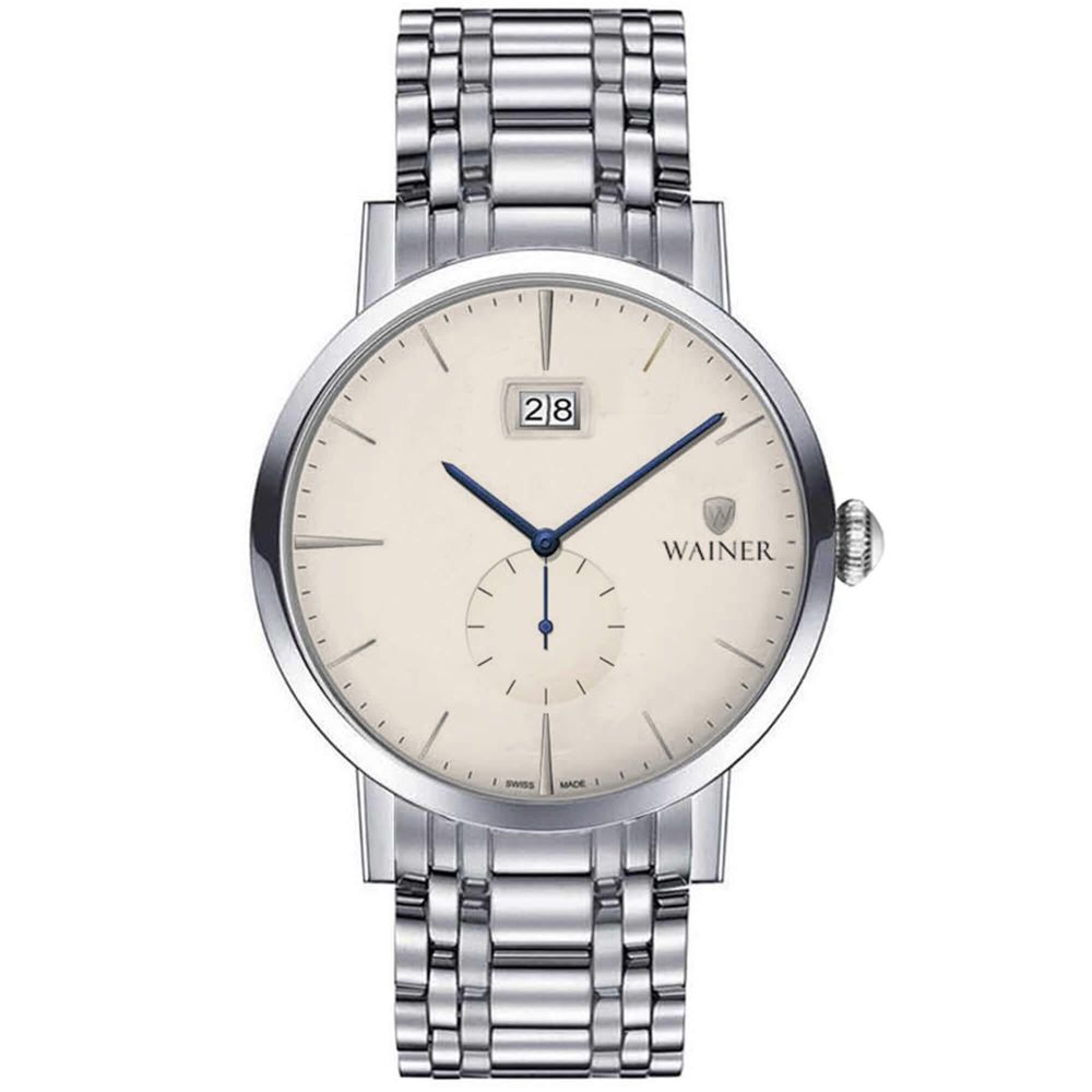 Наручные часы Wainer WA.01881-E