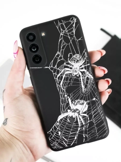 Чехол на Samsung S21 Fe, Самсунг С21 Фе