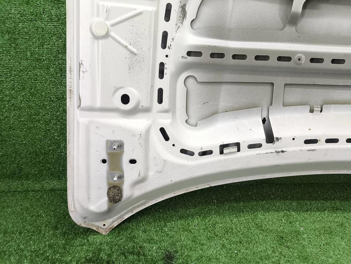 Капот Jeep Compas 2 (2017-н.в.)