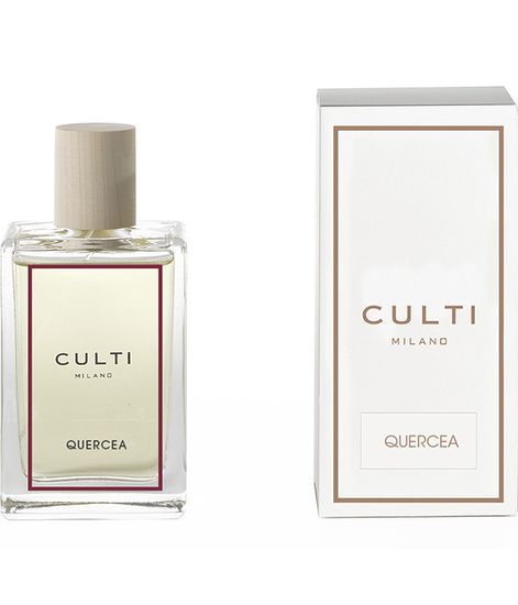 Quercea, спрей для дома, Culti Milano