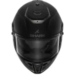 Spartan RS Blank / Матовый / Черный
