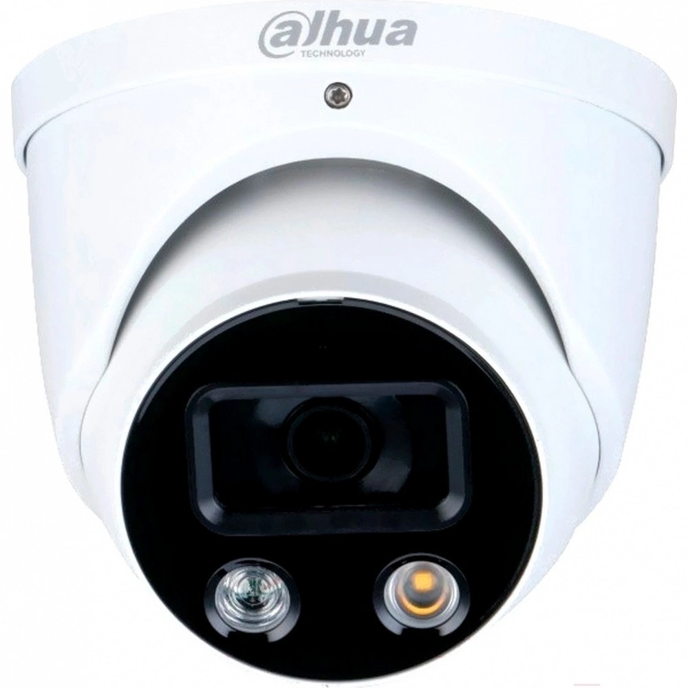 Камера видеонаблюдения Dahua DH-IPC-HDW3449HP-AS-PV-0360B-S4
