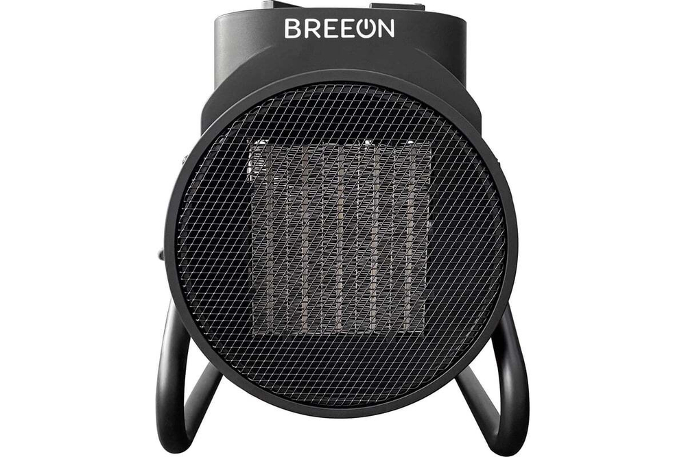 Тепловая пушка электрическая Breeon BHEG-3000