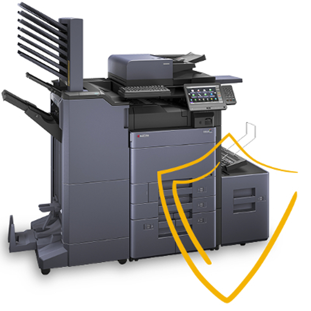 МФУ Kyocera TASKalfa 2554ci 1102YP3NL0