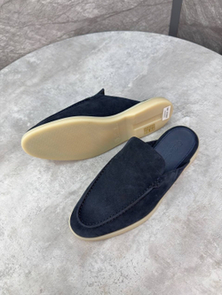 Мюли Loro Piana Babouche Walk