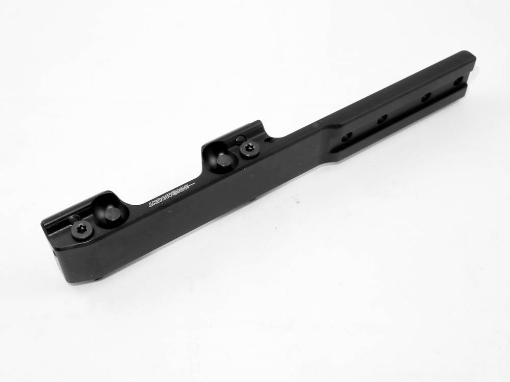Кронштейн Innomount на Blaser под ATN X-Sight 2/Mars, быстросъёмный, сталь/алюминий, матовый, 159гр - фото 2