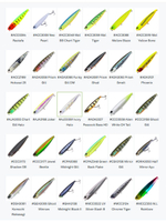 Воблер DUO Realis Pencil 100 F SW, GHN0157 Waka Mullet, 100 мм, 14,3 г, плавающий, волкер