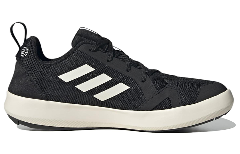 adidas Terrex Boat Heat.RDY "Black Chalk White" Men"s