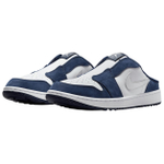 Jordan 1 Mule Golf Midnight Navy