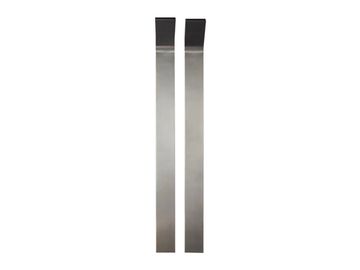 Baxter Lumiere Wall Lamp, H 153 cm