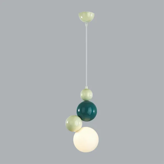 Подвесной светильник Ballons 8008/1A Lumion
