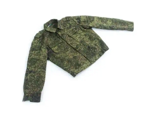 Костюм подростковый СПЕЦНАЗ (куртка+брюки) БлокПост рип-стоп цифра-тетрис