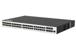 Коммутатор управляемый SNR SNR-S5310G-48TX