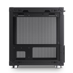Корпус JONSBO C6, ITX, M-ATX, черный (без БП)