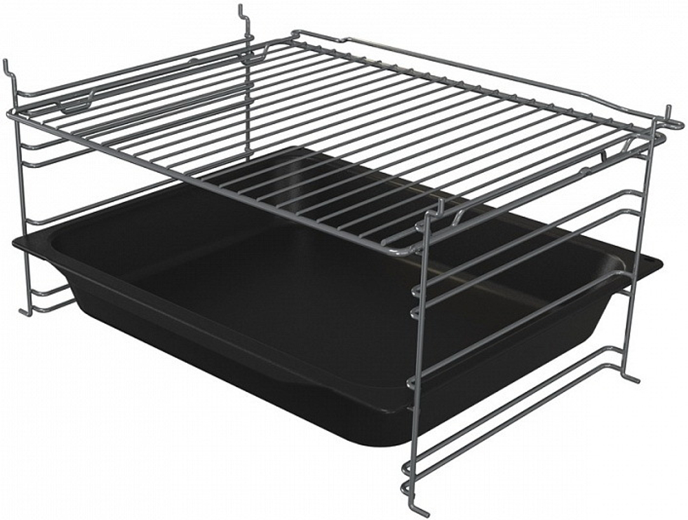Комбинированная плита Gorenje GK5B44SF