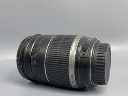 Canon EF-S 18-200mm 3.5-5.6 IS