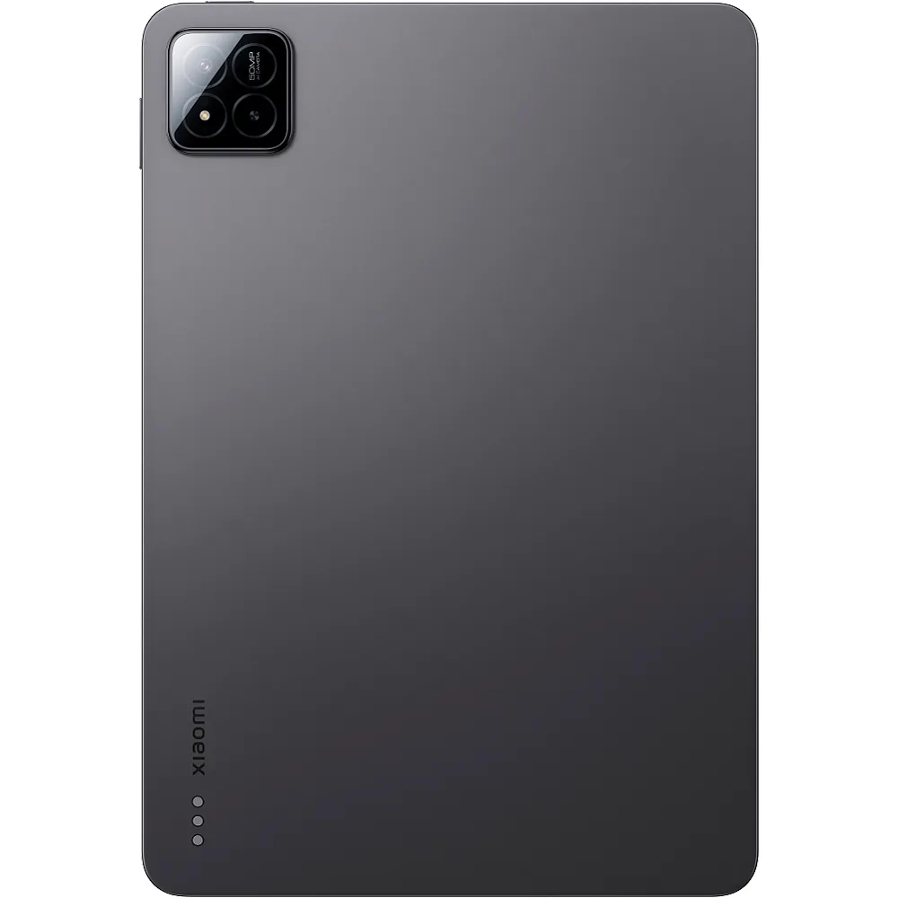 Планшет Xiaomi Pad 7 Pro, 11.2", Wi-Fi, 8/128GB, Gray (Графитовый серый)