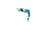 Двухскоростная ударная дрель Makita HP 2070 F