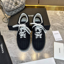 Кроссовки Chanel