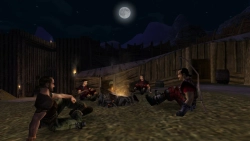 Gothic 1 Classic (диск для PS5, полностью на русском языке)