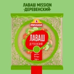 Лаваш деревенский Mission 270г