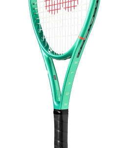 Детская теннисная ракетка Wilson Blade 25 V10