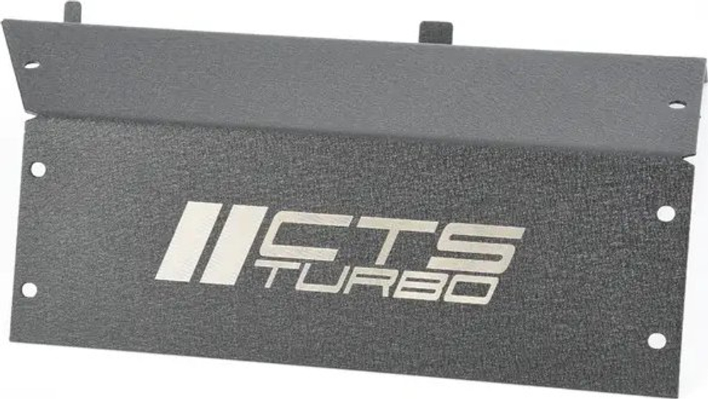 Система холодного впуска CTS Turbo R56+ MINI Cooper S/JCW Intake Kit