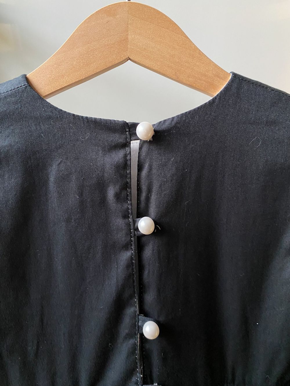 Хлопковое платье Baby Boutique, 104