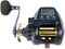Катушка WFT Sea King 800PR HP LH
