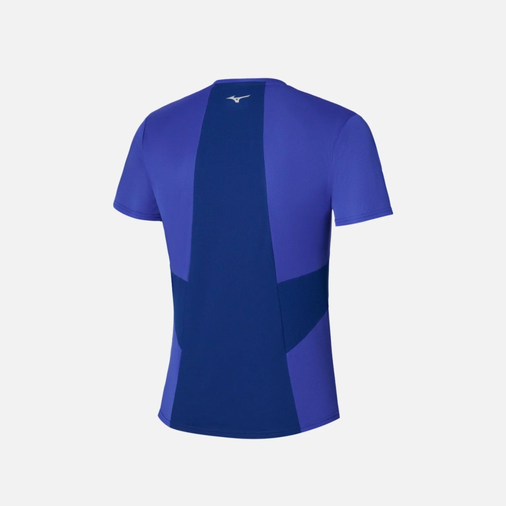 Футболка Mizuno DryAeroFlow Tee