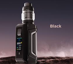 GeekVape Aegis Legend Ⅲ Kit 200W