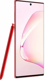 Samsung Galaxy Note 10 Plus N975F/DS 12/256Gb, Красный