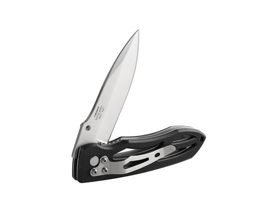 Складной нож Firebird by Ganzo F615 (G615) c клинком из стали 440C, рукоять ABS-пластик