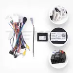 Магнитола для Toyota Land Cruiser Prado 250 2023+ (без 360) - Teyes CC4 монитор 10.36" 2K QLED на Android 14, Быстрейшая, Snapdragon 680, DSP, CarPlay, 4G SIM-слот