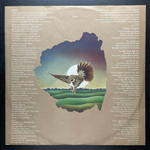 Barclay James Harvest ‎– Gone To Earth (Англия 1977г.)
