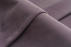 Микровелюр Kiton lavender (Китон лаванда) 721