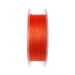F-FISHING Шнур Azimuth PE X8 150м Orange 0,20мм 10,5кг/23lb