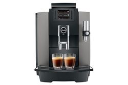 Кофемашина Jura WE8 Dark Inox EU (15286) - 2 поколение