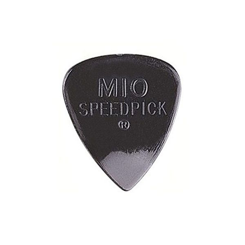 Dunlop M10 Speedpick Standard 24Pack медиаторы, толщина 0.71 мм, 24 шт.
