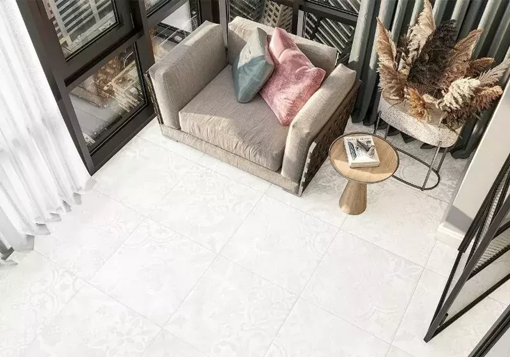 Alma Ceramica Ricci GFU04RIC70R 60x60
