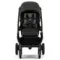 Коляска Redsbaby Onix 2 в 1 Graphite