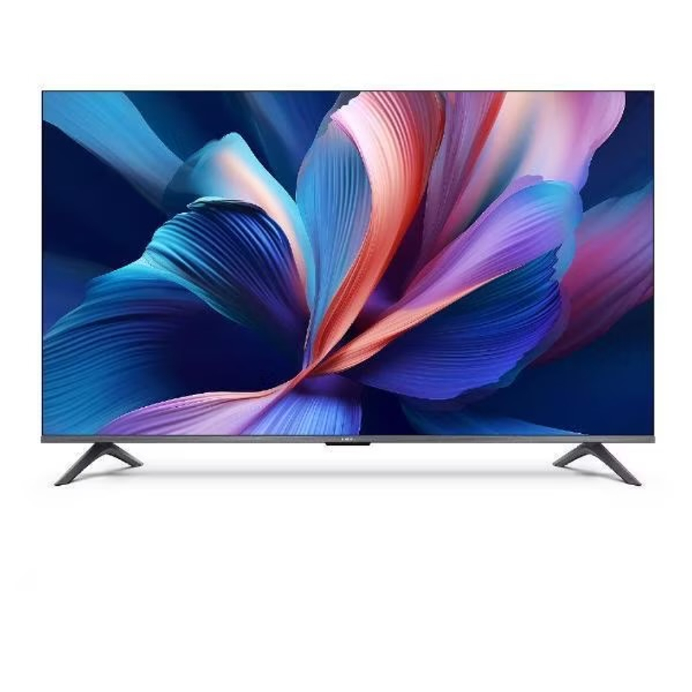 Телевизор Xiaomi TV A Pro 43 2026 L43MB-APRU, 109см, 4K, Google TV, QLED, HDR, черный