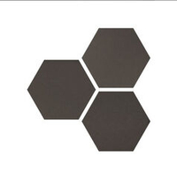 Wow Six Hexa Graphite 14x16