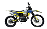 Мотоцикл Эндуро IRBIS HTR 250